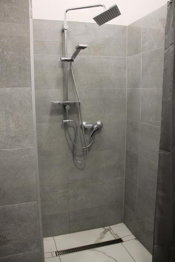 Hotel Castellum Apartman Keszthely Zewnętrze zdjęcie