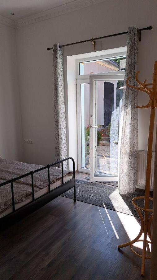 Hotel Castellum Apartman Keszthely Zewnętrze zdjęcie