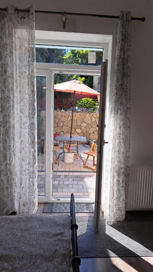 Hotel Castellum Apartman Keszthely Zewnętrze zdjęcie