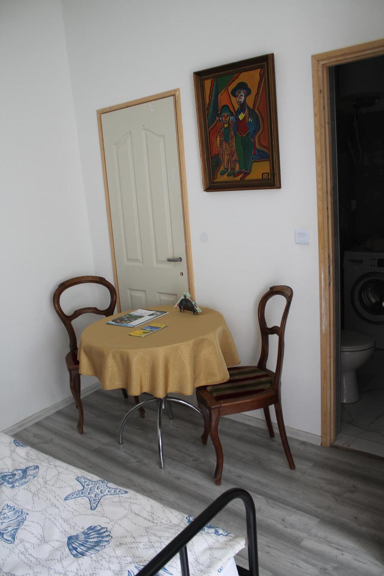 Hotel Castellum Apartman Keszthely Zewnętrze zdjęcie